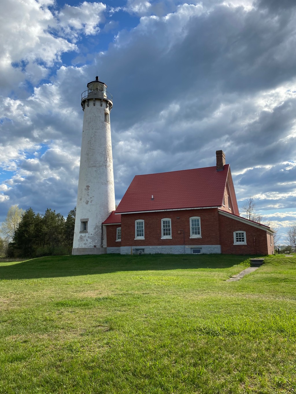 Tawas Point State Park