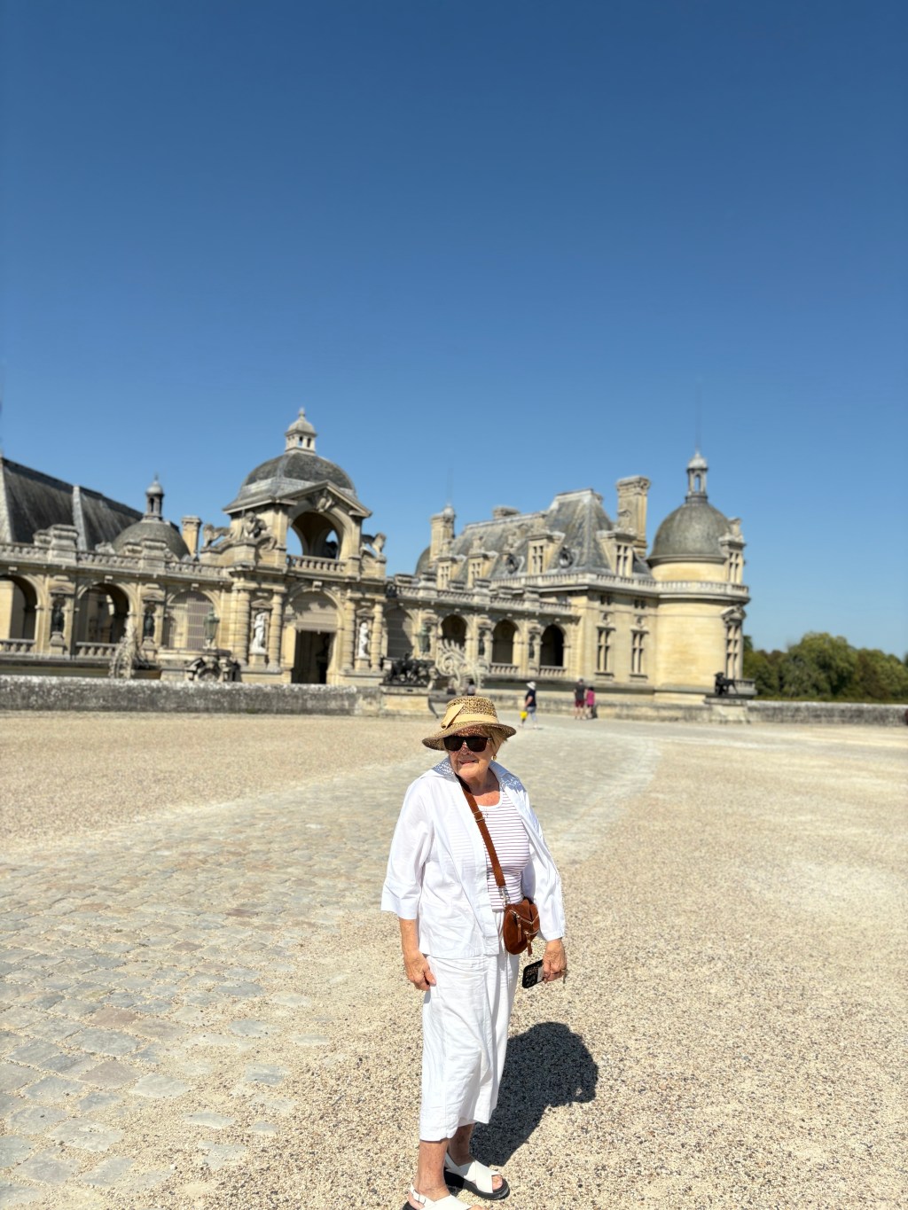Chateau de Chantilly